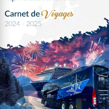 Brochure Hiver 2024-2025