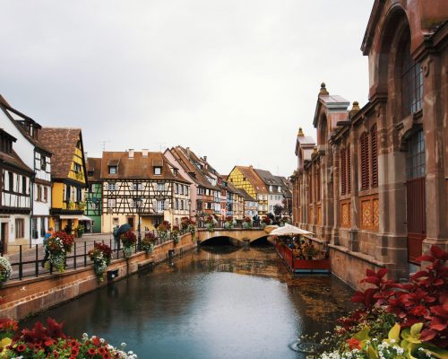 Alsace Colmar