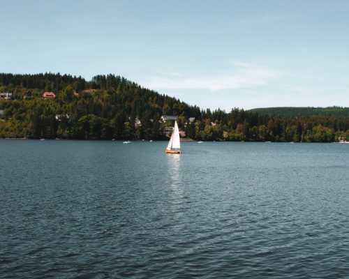 Alsace Titisee