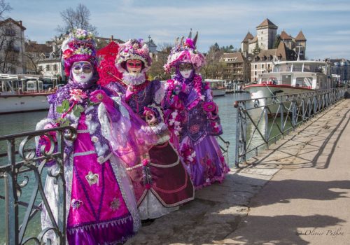 Annecy Carnaval 1