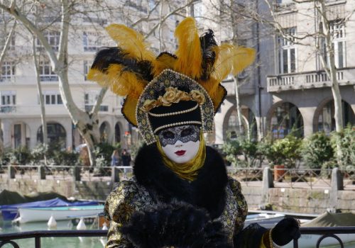 Annecy Carnaval 2