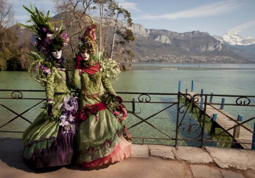 Annecy Carnaval 3