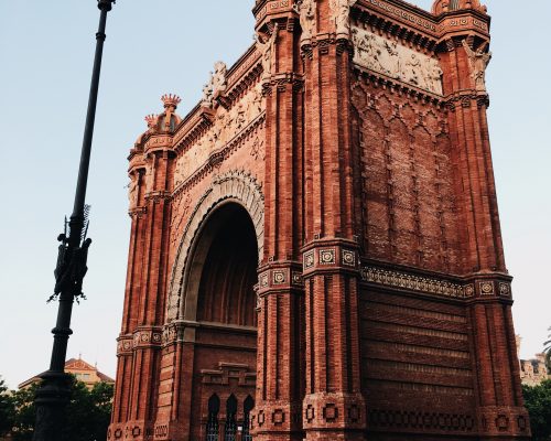 Barcelona Barcelona