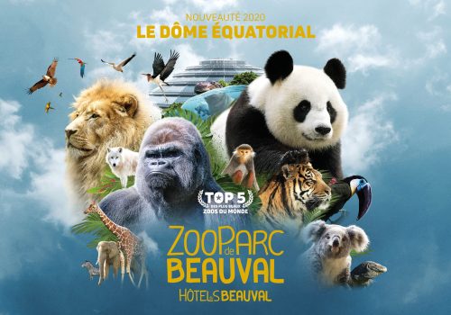 Beauval Beauval