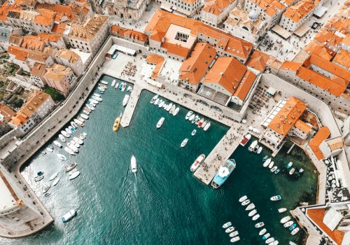 Dubrovnik Dubrovnik