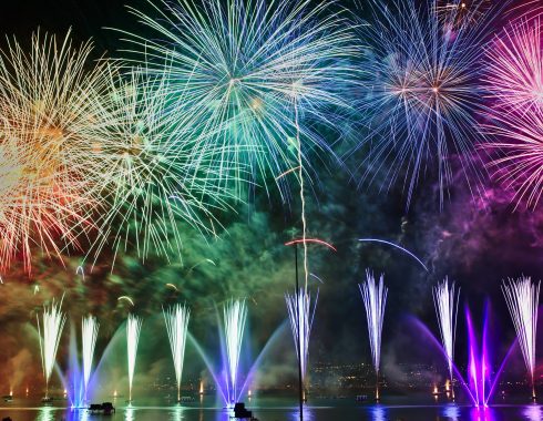 Fete Annecy Fete Annecy