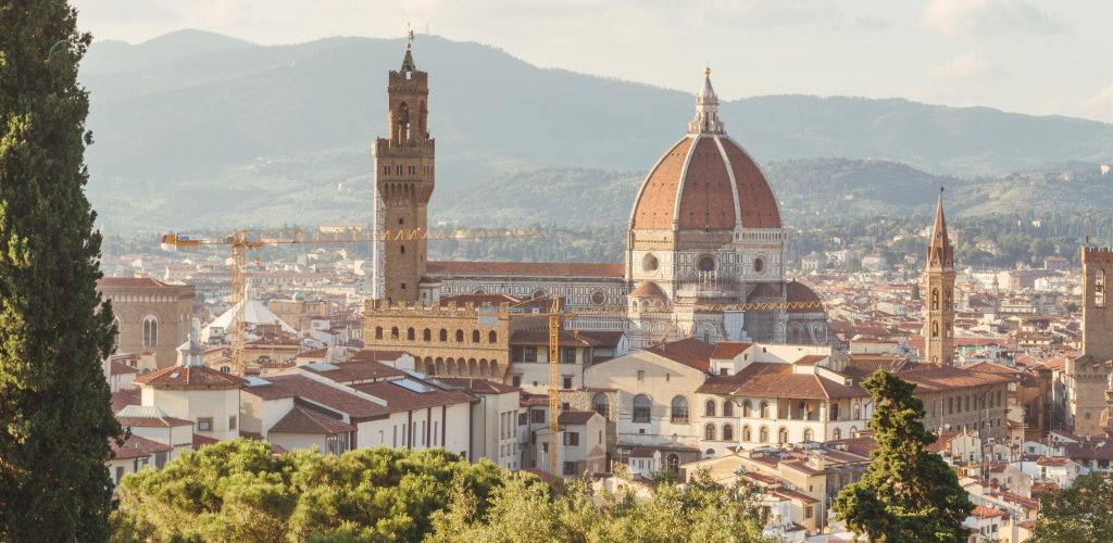 Florence Florence