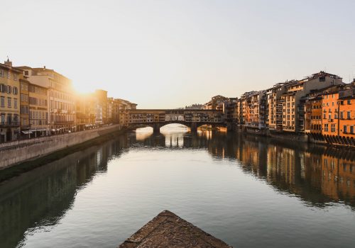 Florence pont bis Florence pont bis