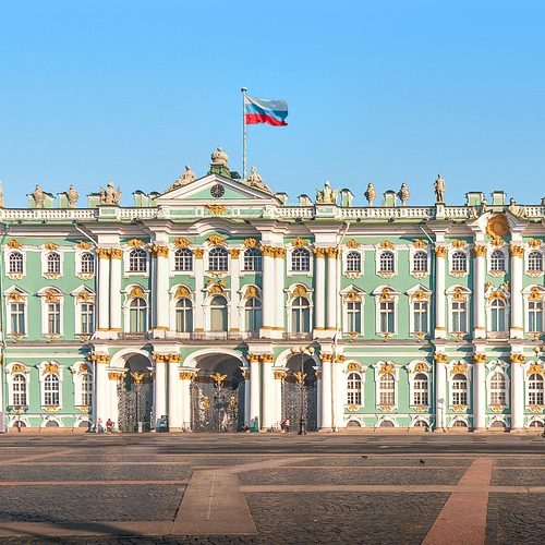 HERMITAGE HERMITAGE