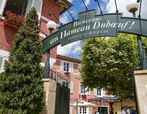 Hameau Duboeuf Hameau Duboeuf