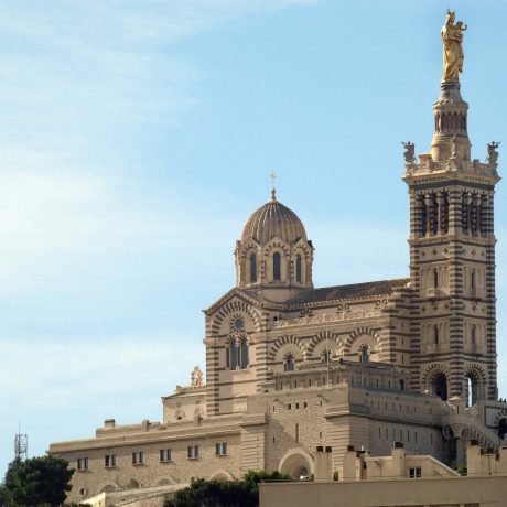 Marseille Notre Dame Marseille Notre Dame