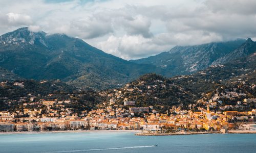 Menton Menton