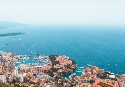 Monaco Monaco