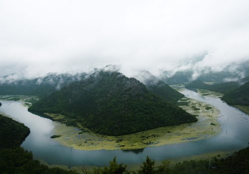 Montenegro Montenegro