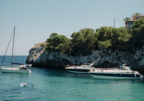 Palma 1 Palma 1