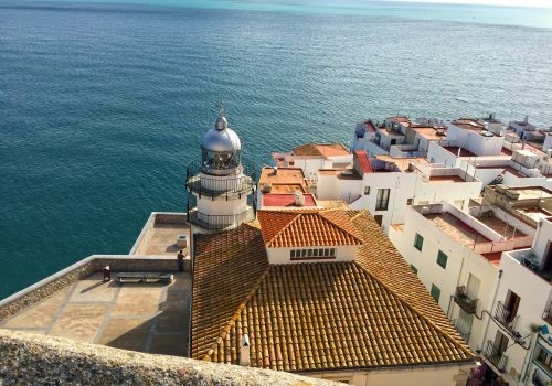 Peniscola Peniscola