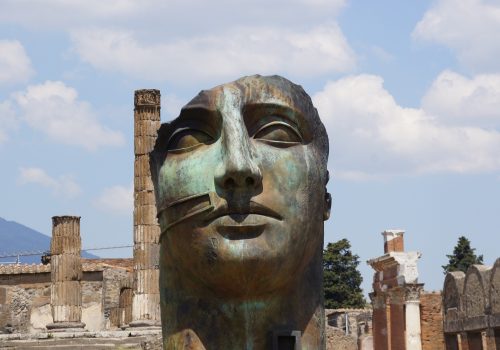 Pompei Pompei