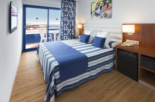 Santa Susanna hôtel chambre Santa Susanna hôtel chambre