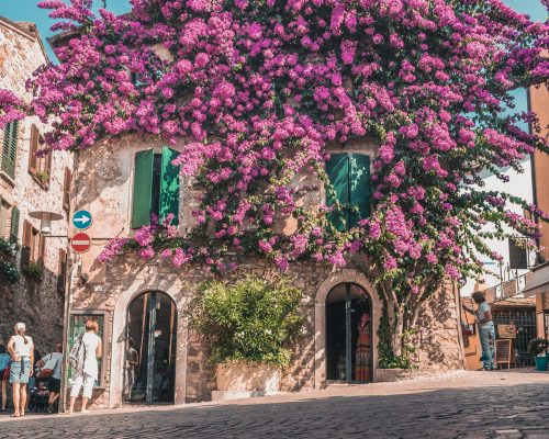 Sirmione bis Sirmione bis