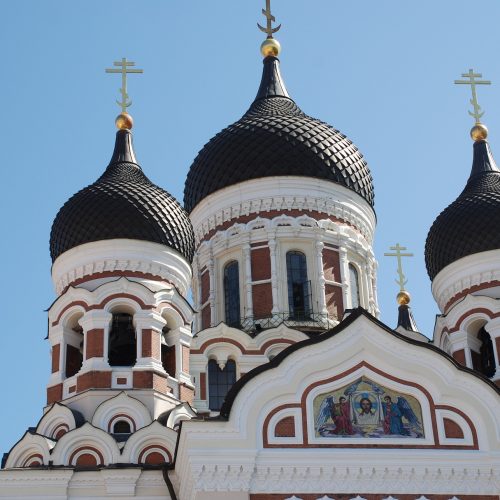 TALLIN ESTONIA TALLIN ESTONIA