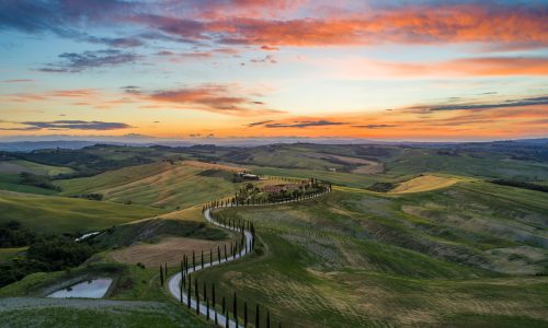 Toscane Toscane