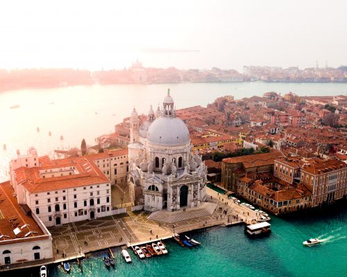 Venice 1 Venice 1