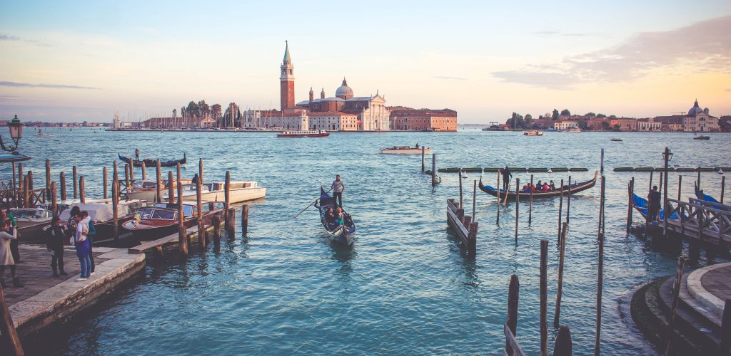 Venice Venice