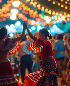 Séjour GALA en ESPAGNE : Un anniversaire de FOLIE en « TOUT INCLUS »