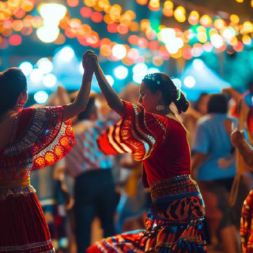 Séjour GALA en ESPAGNE : Un anniversaire de FOLIE en « TOUT INCLUS »