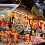 🎄 Partez au cœur de la magie de Noël en Alsace et en Allemagne !