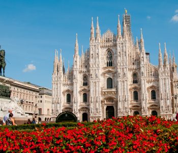 cathedral milan