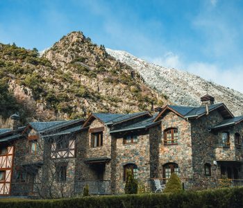 Andorre Village