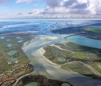 Baie de somme panoramique