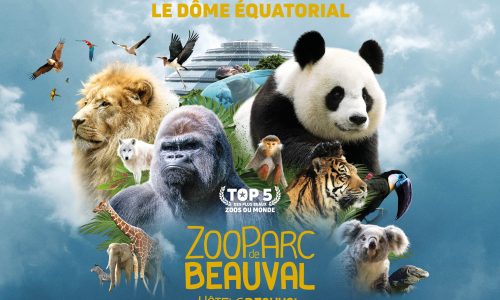 Beauval