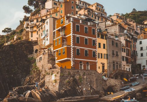 Cinqterre