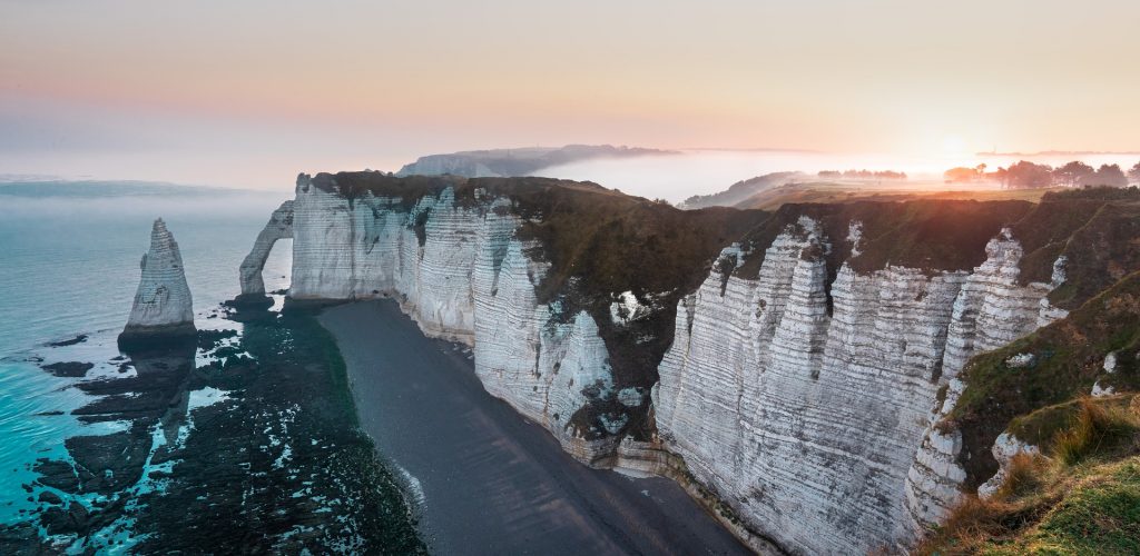 Normandie Etretat