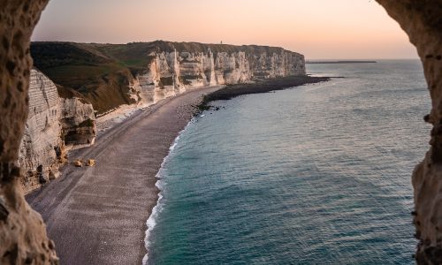 Normandie plages