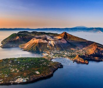 Sicile SALAUN Holidays