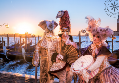 carnaval de venise