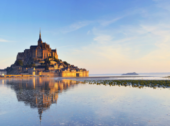 mont saint michel