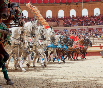 puy du fou
