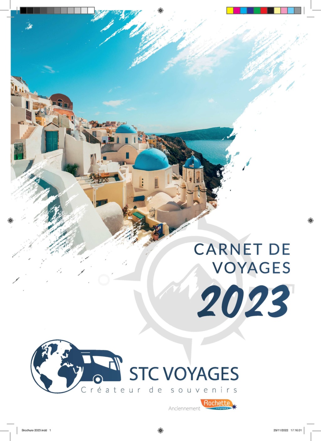 Stc créteil contact